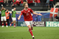 Euro 2024 : Imbang 1-1, Inggris Kewalahan Lawan Denmark