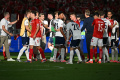 Euro 2024 : Imbang 1-1, Inggris Kewalahan Lawan Denmark
