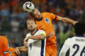 Euro 2024 : Inggris ke Final Usai Kalahkan Belanda 2-1