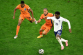 Euro 2024 : Inggris ke Final Usai Kalahkan Belanda 2-1