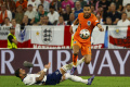 Euro 2024 : Inggris ke Final Usai Kalahkan Belanda 2-1