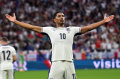 Euro 2024 : Inggris Menang Tipis dari Serbia 1-0