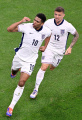 Euro 2024 : Inggris Menang Tipis dari Serbia 1-0