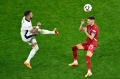 Euro 2024 : Inggris Menang Tipis dari Serbia 1-0