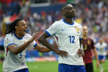 Euro 2024 : Kalahkan Belgia 1-0, Prancis Lolos ke Perempatfinal