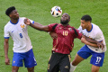 Euro 2024 : Kalahkan Belgia 1-0, Prancis Lolos ke Perempatfinal