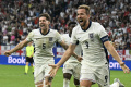 Euro 2024 : Kalahkan Slovakia, Inggris Lolos Perempatfinal