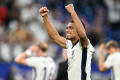 Euro 2024 : Kalahkan Slovakia, Inggris Lolos Perempatfinal
