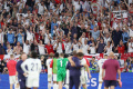 Euro 2024 : Kalahkan Slovakia, Inggris Lolos Perempatfinal