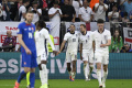 Euro 2024 : Kalahkan Slovakia, Inggris Lolos Perempatfinal