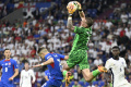 Euro 2024 : Kalahkan Slovakia, Inggris Lolos Perempatfinal