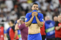 Euro 2024 : Kalahkan Slovakia, Inggris Lolos Perempatfinal