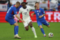 Euro 2024 : Kalahkan Slovakia, Inggris Lolos Perempatfinal