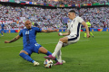 Euro 2024 : Slovenia Imbangi Inggris 0-0