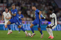 Euro 2024 : Slovenia Imbangi Inggris 0-0