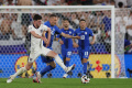 Euro 2024 : Slovenia Imbangi Inggris 0-0