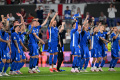Euro 2024 : Slovenia Imbangi Inggris 0-0