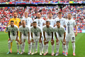Euro 2024 : Slovenia vs Serbia