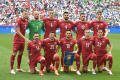 Euro 2024 : Slovenia vs Serbia