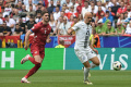 Euro 2024 : Slovenia vs Serbia