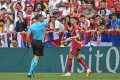 Euro 2024 : Slovenia vs Serbia