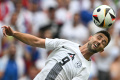 Euro 2024 : Slovenia vs Serbia