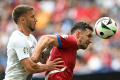 Euro 2024 : Slovenia vs Serbia