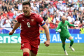 Euro 2024 : Slovenia vs Serbia
