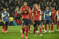 Euro 2024 : Spanyol Gulung Georgia 4-1 Euro 2024 : Spanyol Gulung Georgia 4-1