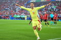 Euro 2024 : Spanyol Kalahkan Albania 1-0