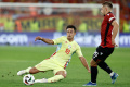 Euro 2024 : Spanyol Kalahkan Albania 1-0