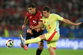 Euro 2024 : Spanyol Kalahkan Albania 1-0