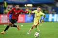 Euro 2024 : Spanyol Kalahkan Albania 1-0