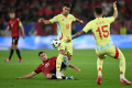 Euro 2024 : Spanyol Kalahkan Albania 1-0