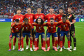Euro 2024 : Spanyol Menang Tipis Lawan Italia