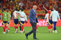 Euro 2024 : Spanyol Menang Tipis Lawan Italia