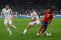 Euro 2024 : Spanyol Menang Tipis Lawan Italia