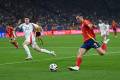 Euro 2024 : Spanyol Menang Tipis Lawan Italia