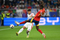 Euro 2024 : Spanyol Menang Tipis Lawan Italia
