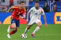 Euro 2024 : Spanyol Menang Tipis Lawan Italia