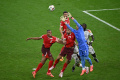 Euro 2024 : Tahan Imbang Jerman 1-1, Swiss Lolos ke 16 Besar