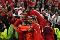 Euro 2024 : Turki Tekuk Georgia 3-1
