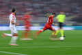 Euro 2024 : Turki Tekuk Georgia 3-1