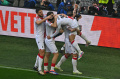 Euro 2024 : Turki Tekuk Georgia 3-1