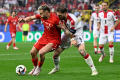 Euro 2024 : Turki Tekuk Georgia 3-1
