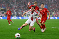 Euro 2024 : Turki Tekuk Georgia 3-1