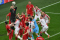 Euro 2024 : Turki Tekuk Georgia 3-1