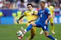 Euro 2024 : Ukraina Comeback, Kalahkan Slovakia 2-1