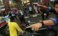 Evakuasi Mahasiswa Pembunuh Dosen UMSU Medan Bentrok