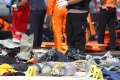 Evakuasi Serpihan Pesawat Lion Air JT 610